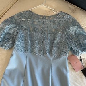 Gown